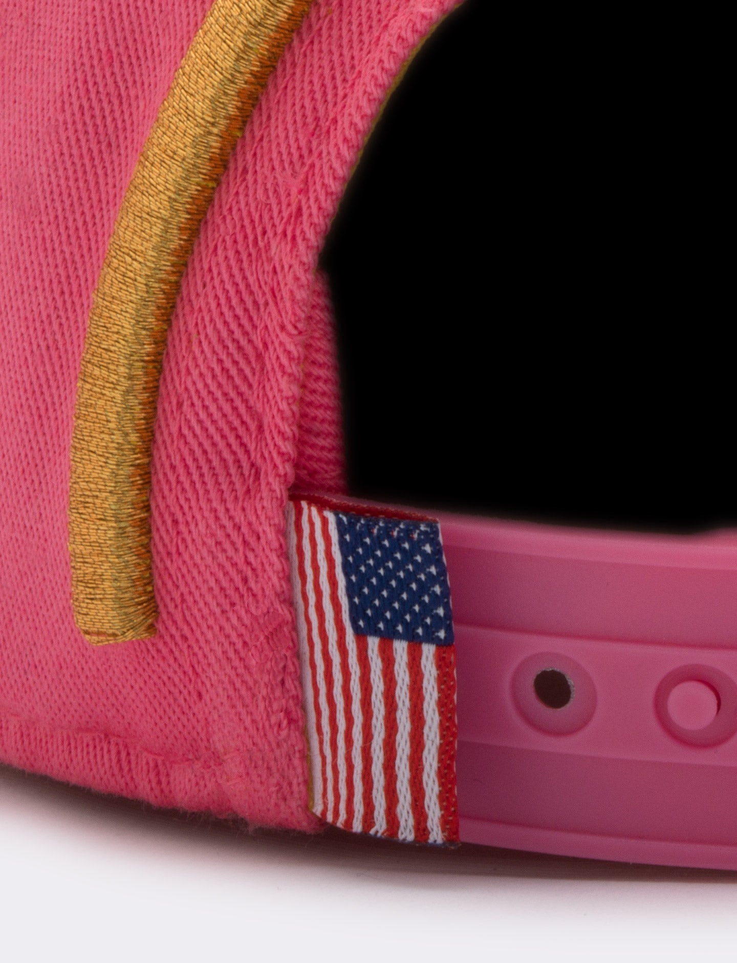 Pirelli Podium Cap -  Special Edition Miami
